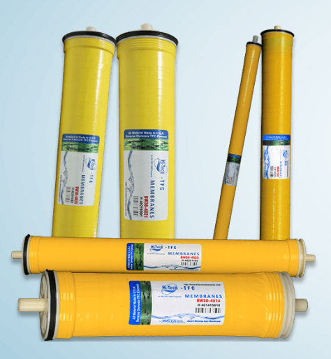 Industrial RO membrane